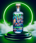 Luxembourg Dry Gin 0.5L